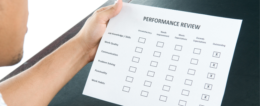 4 conseils pour réaliser votre bilan personnel